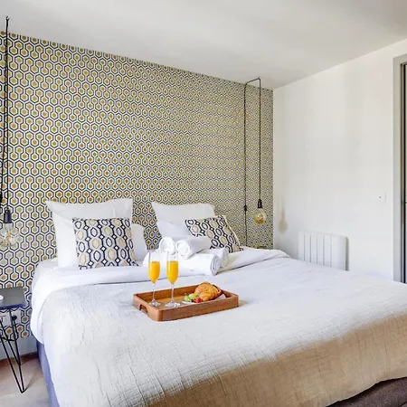 Bnbnova - 1br - Le Marais & Place Des Vosges Appartement *