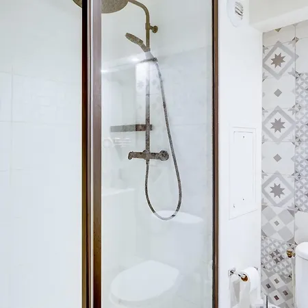 Bnbnova - 1br - Le Marais & Place Des Vosges Appartamento