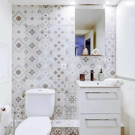Bnbnova - 1br - Le Marais & Place Des Vosges شقة باريس